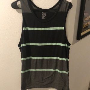 Men’s Tank Top